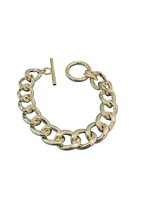 Bracciale Domar Gioielli Donna Dolù Bijoux bracciali in Ottone ipoallergenico SET128833-B